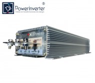 CONVERTOR DC/DC- ELEVADOR DE VOLTAJE 12V A 24VDC 960W (50A) BOOST CONVERTER